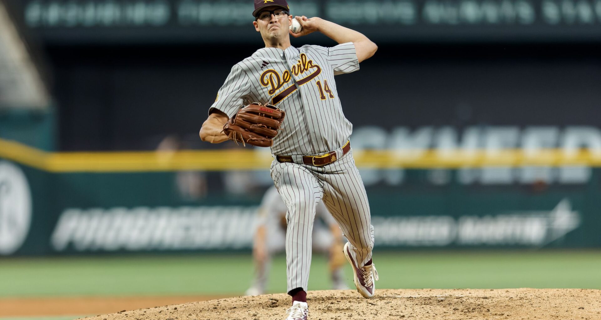 Cole Carlon Climbing 2026 MLB Draft Boards With 100 MPH Fastball