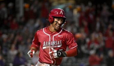 Most Likely Team to Win the 2026 SEC Baseball Regular Season Championship