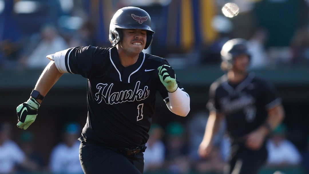 How Many Games Are In the College Baseball Season?