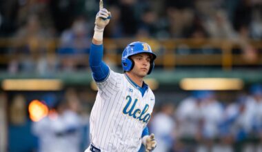 Most Likely Team to Win the 2026 NCAA Baseball Championship