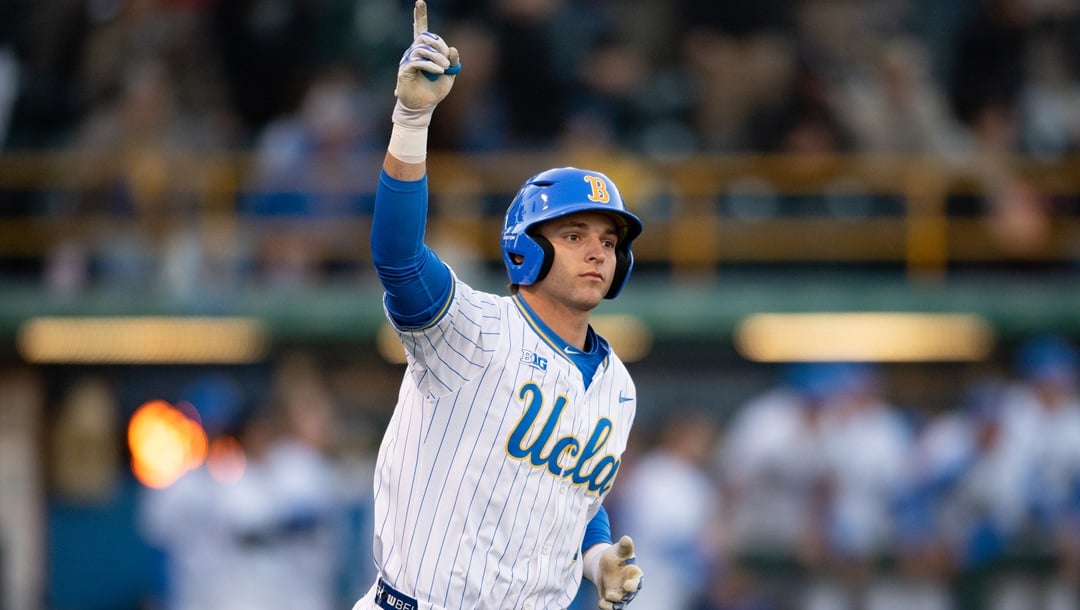 Most Likely Team to Win the 2026 NCAA Baseball Championship