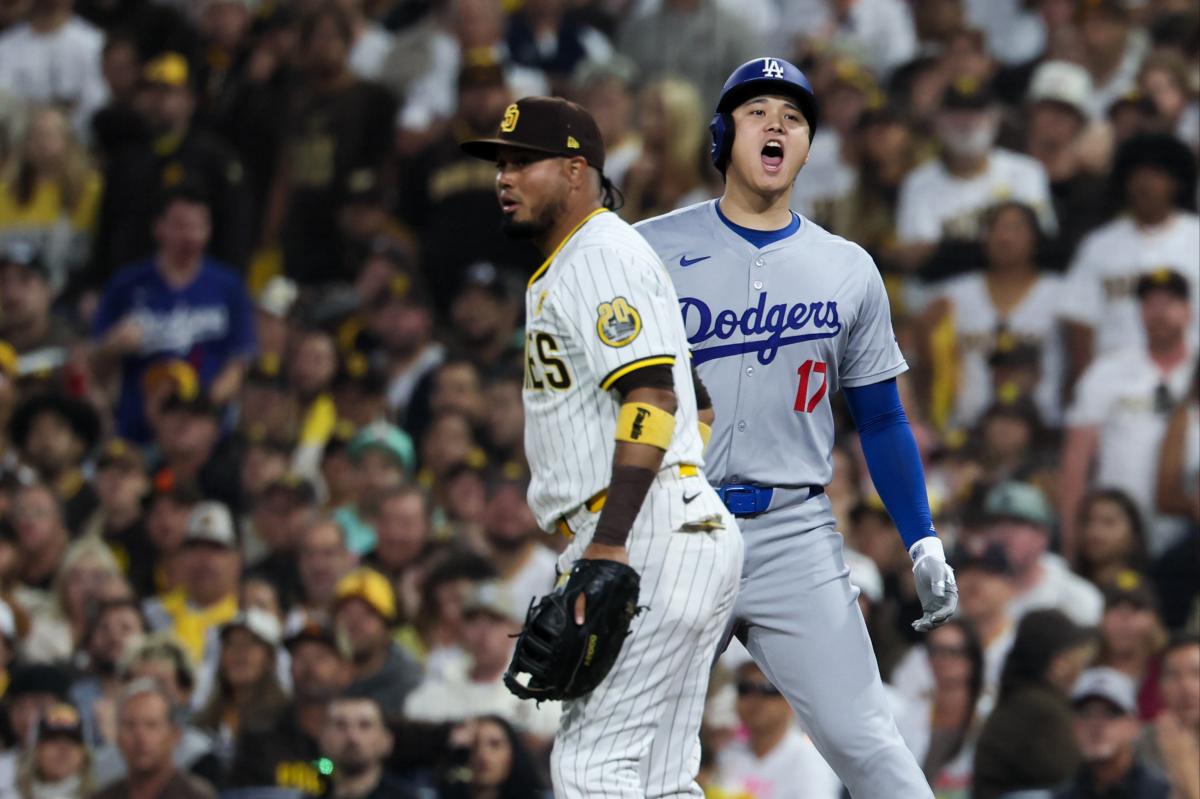 Padres sale: Dodgers price doesn't guarantee Dodgers results