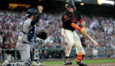 Austin Wells' framing skills remain boon for Yankees in ABS era