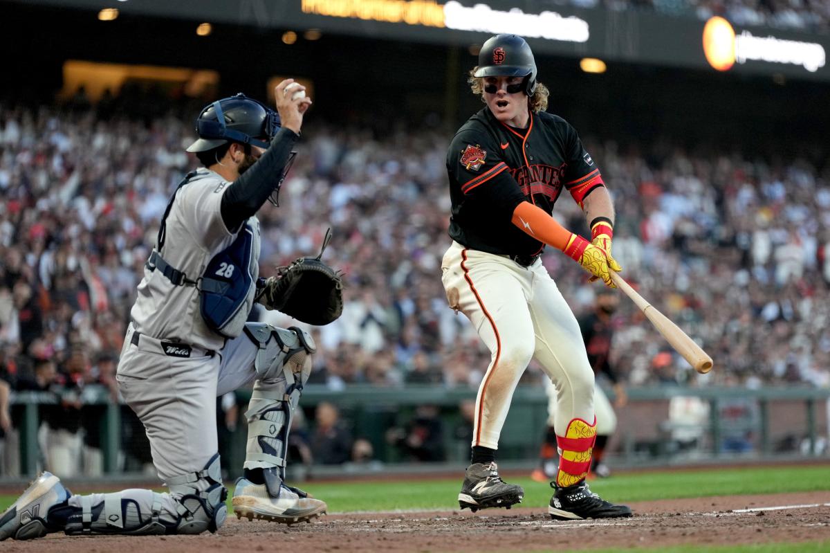 Austin Wells' framing skills remain boon for Yankees in ABS era