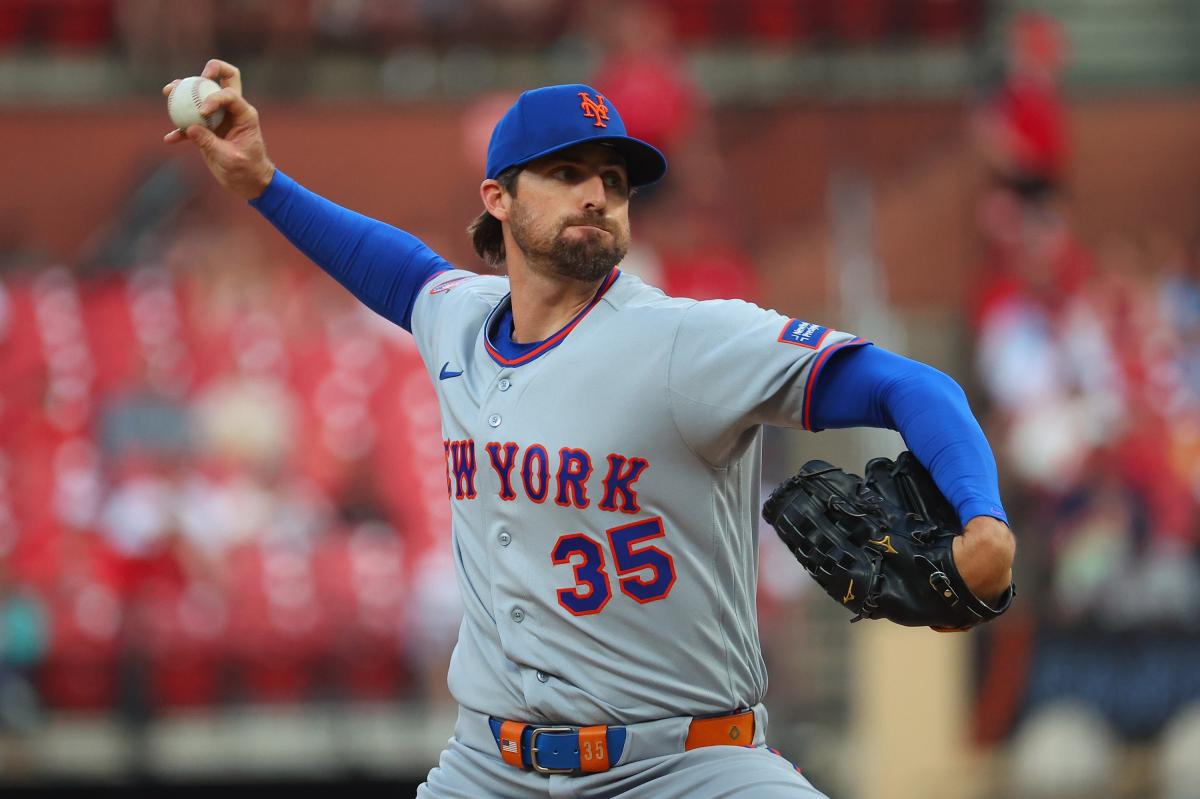 Bet $10, get $365 in bonus bets for Mets vs Giants