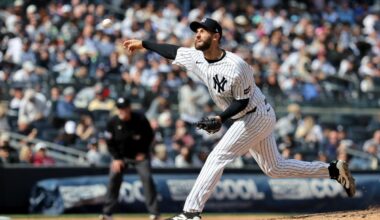 Jake Bird's Triple-A stint helped build strengths ahead of promising Yankees start