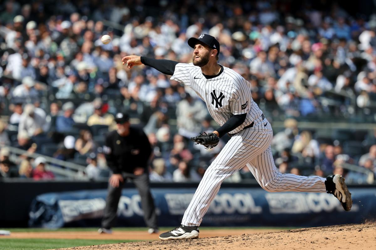 Jake Bird's Triple-A stint helped build strengths ahead of promising Yankees start