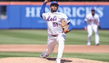 Mets vs. Cubs prediction: MLB Saturday player props, picks, odds