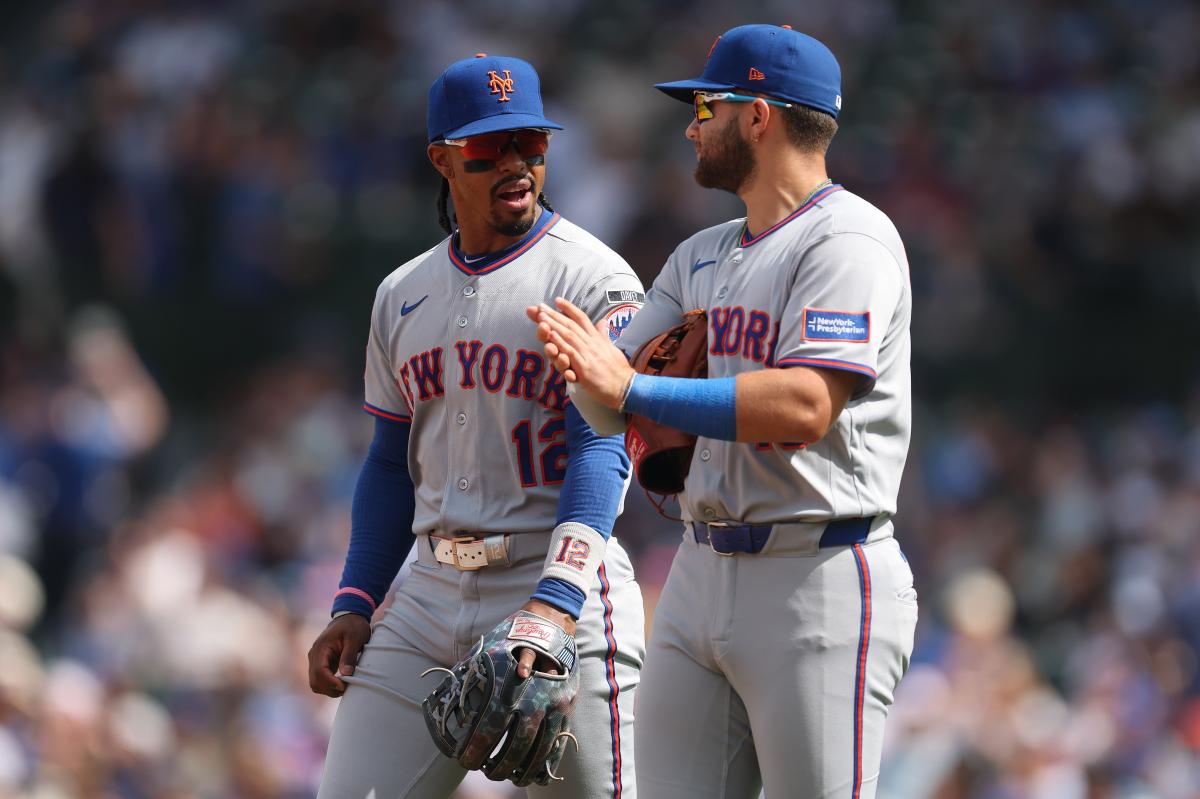 It couldn't be more clear Mets need to right this ship -- and fast
