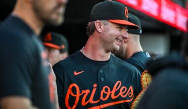 Pete Alonso: No Mets ill will after unceremonious split