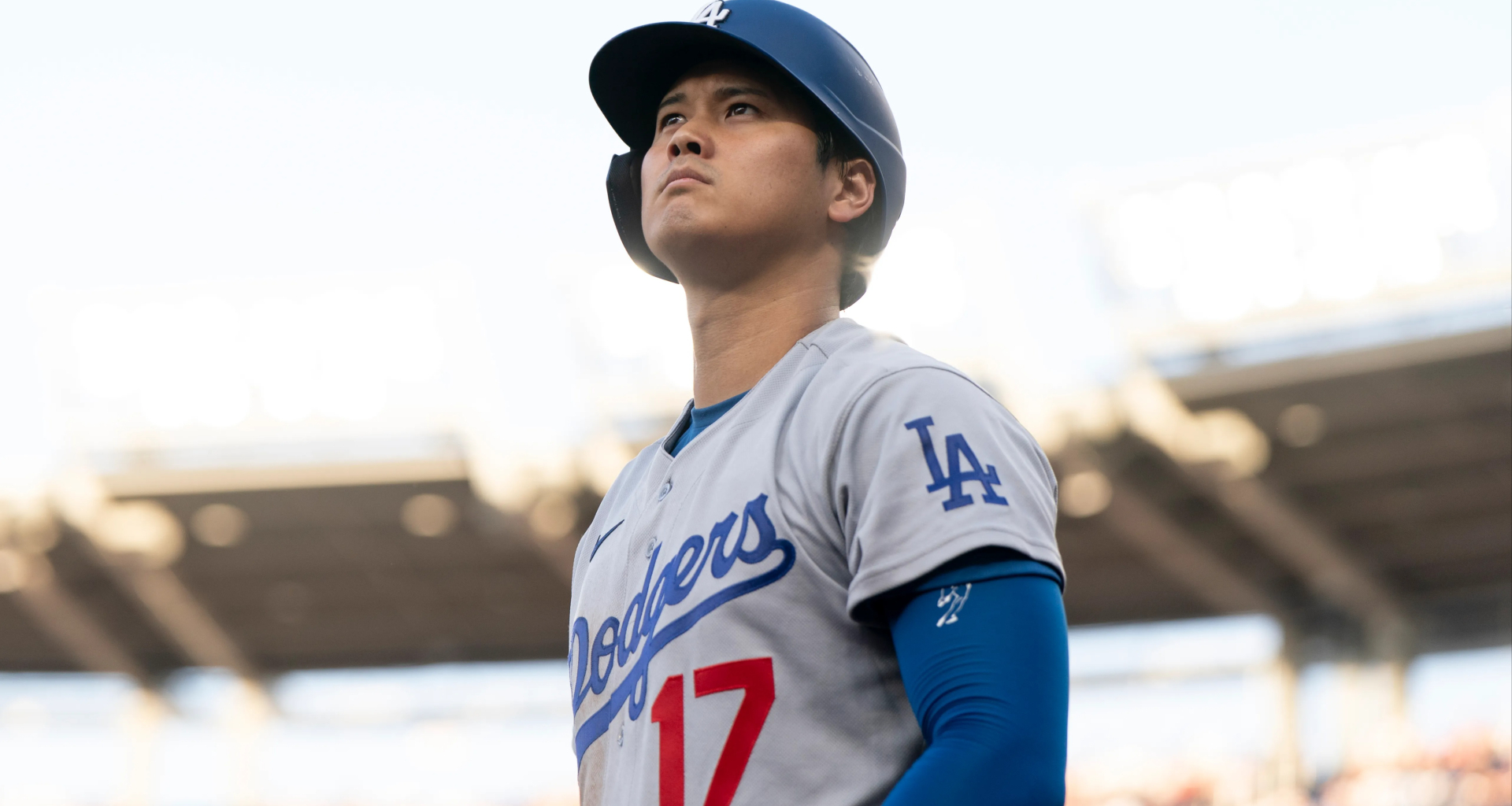 16-year-old phenom with 6ft 4in frame and 94mph fastball touted to be next Shohei Ohtani