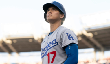 16-year-old phenom with 6ft 4in frame and 94mph fastball touted to be next Shohei Ohtani