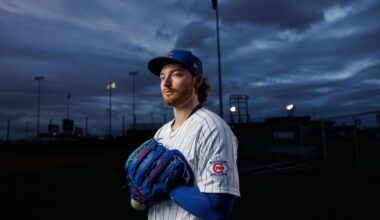 Riley Martin earns first big-league call-up