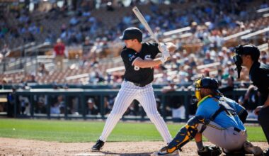 Chicago White Sox: Kyle Teel update, takeaways from road trip