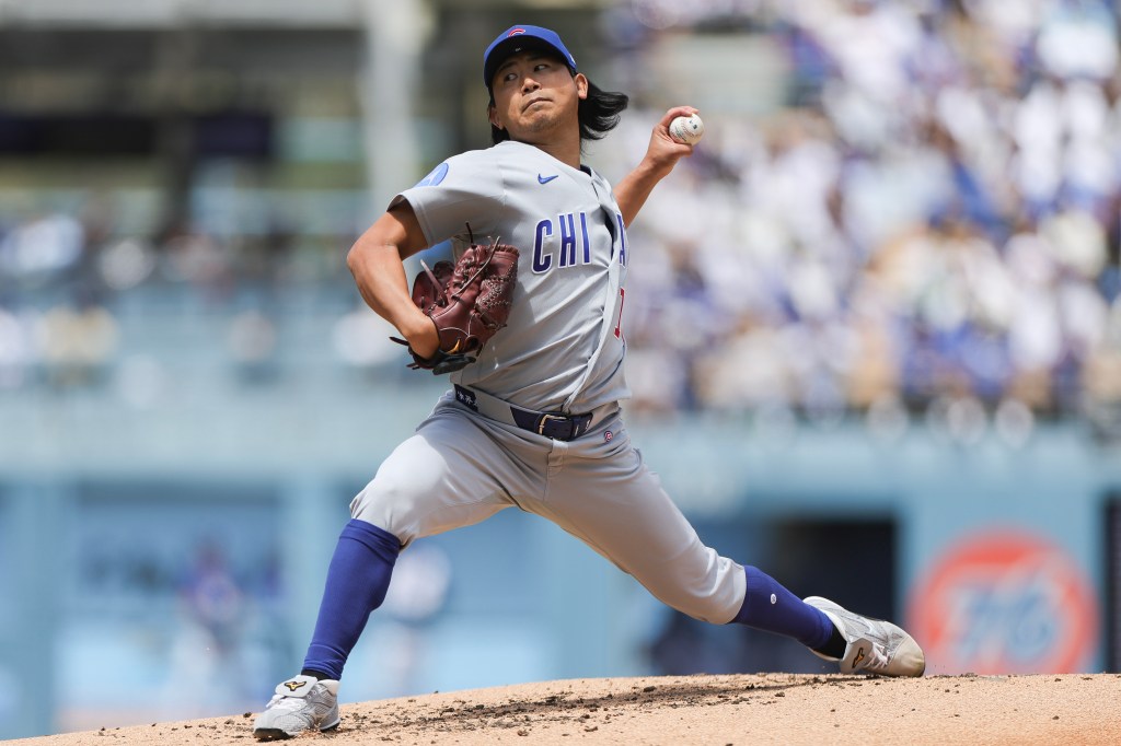 Chicago Cubs: 3 takeaways from Los Angeles Dodgers series