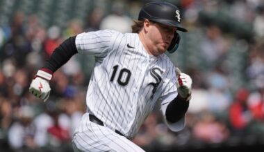 Chicago White Sox: 3 takeaways from Washington Nationals series