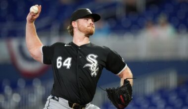 Shane Smith working to 'recreate some of that magic'