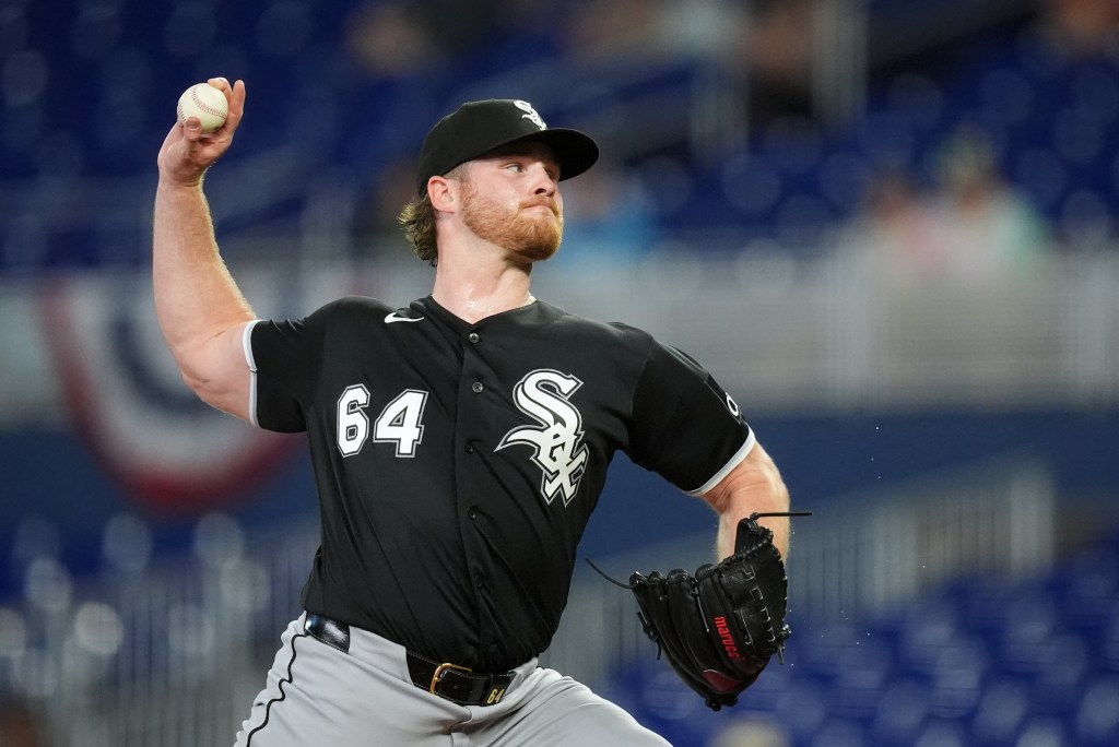 Shane Smith working to 'recreate some of that magic'