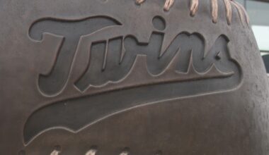 Minnesota Twins brace for chilly home opener and 17 home games in April this season