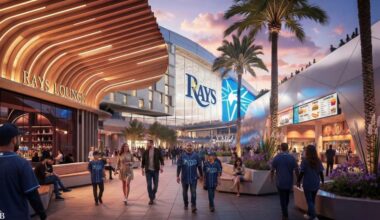 Hillsborough leaders say Rays must make concessions ahead of potential May vote as stadium deal still unresolved