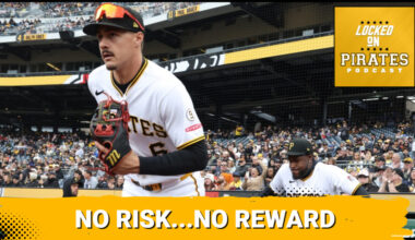 COMMITMENT: Pittsburgh Pirates LOCK UP Konnor Griffin in Historic Deal, Face-of-Franchise Emerges