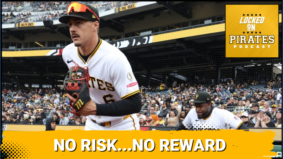 COMMITMENT: Pittsburgh Pirates LOCK UP Konnor Griffin in Historic Deal, Face-of-Franchise Emerges