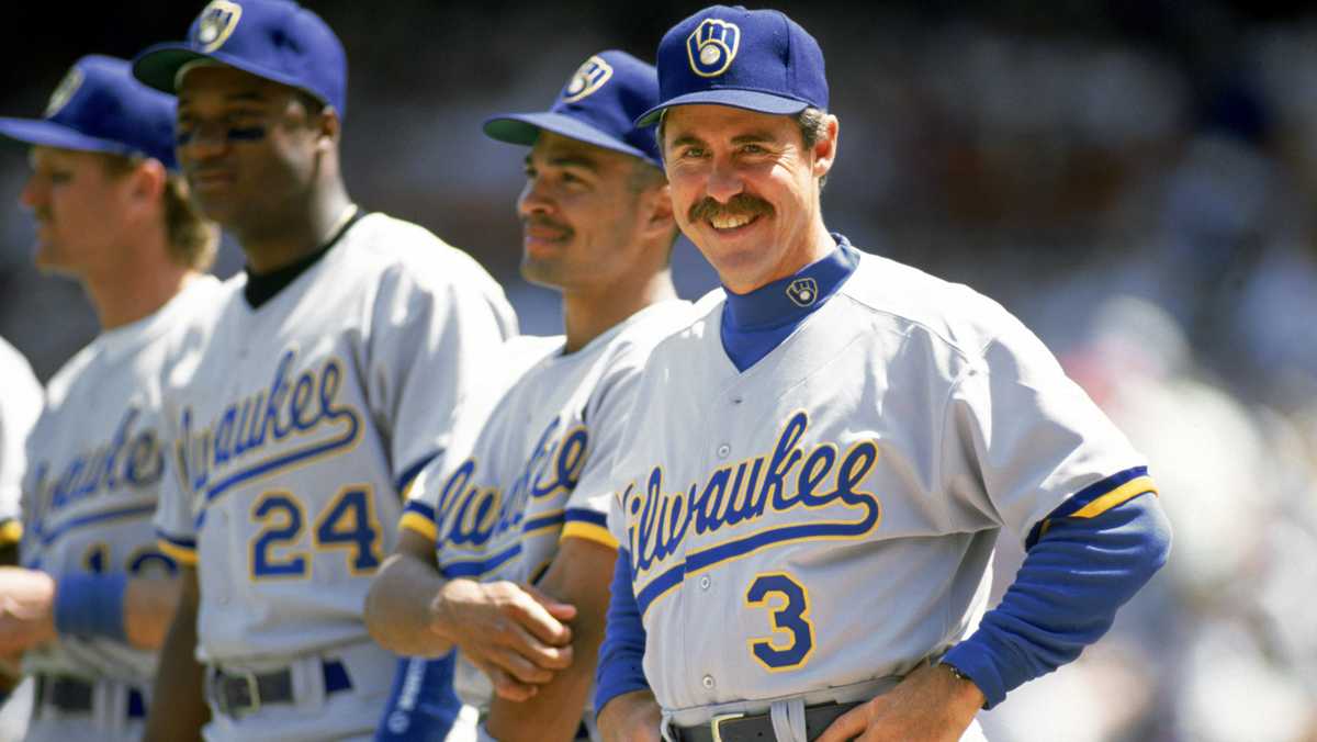 Phil Garner, former Brewers manager and MLB veteran, dies at 76