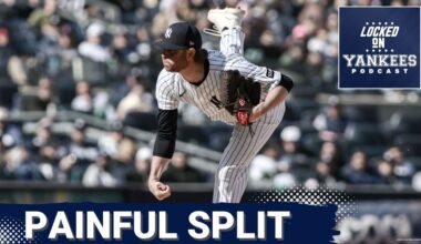 SHOCKING: New York Yankees SLIP After Angels Series, Mike Trout DOMINATES Yankee Stadium?