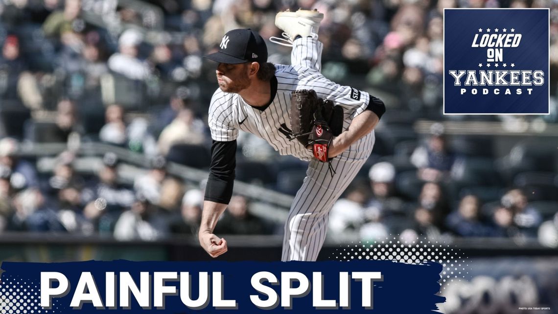 SHOCKING: New York Yankees SLIP After Angels Series, Mike Trout DOMINATES Yankee Stadium?