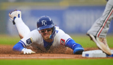 Where to watch Minnesota Twins vs. Kansas City Royals: Live stream, start time, TV channel, odds for Thursday, April 2