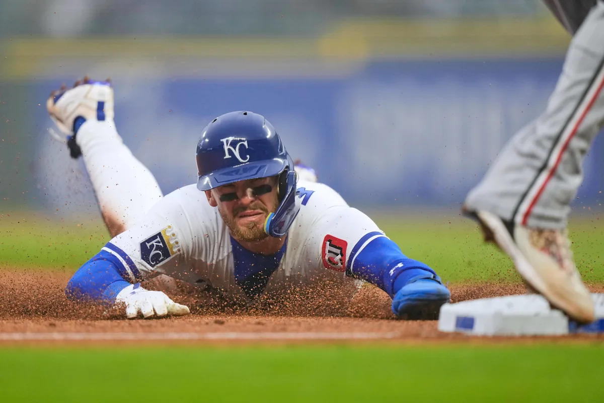 Where to watch Minnesota Twins vs. Kansas City Royals: Live stream, start time, TV channel, odds for Thursday, April 2