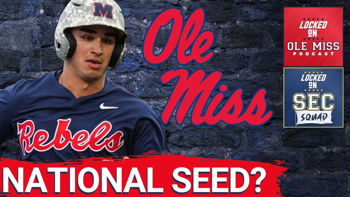 ALERT: SEC Baseball REGIONAL Spots on the LINE—Who's SAFE After Recent Shocks? | SEC Baseball Squad