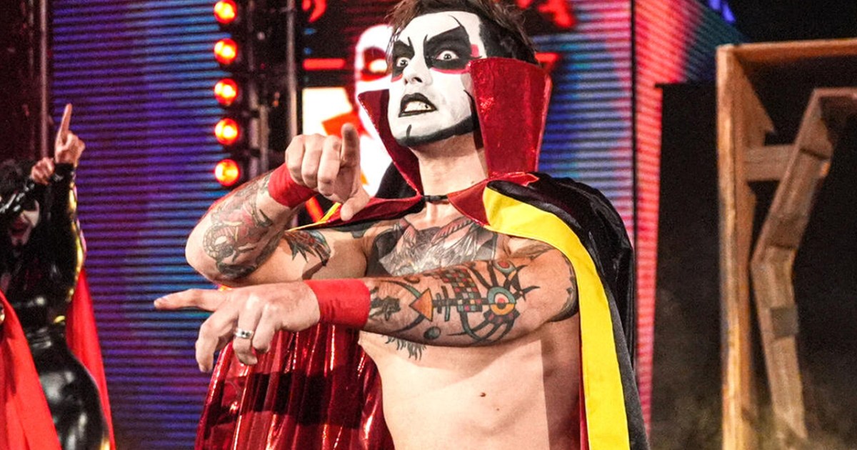 Danhausen Reveals Why Un-cursing The New York Mets Didn't Work