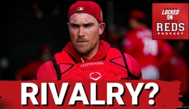 RIVALRY: Cincinnati Reds and Pittsburgh Pirates BATTLE for NL Central Supremacy Early in 2026