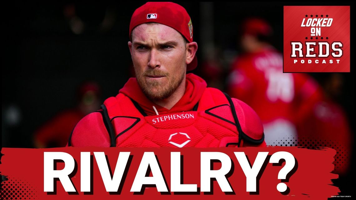 RIVALRY: Cincinnati Reds and Pittsburgh Pirates BATTLE for NL Central Supremacy Early in 2026