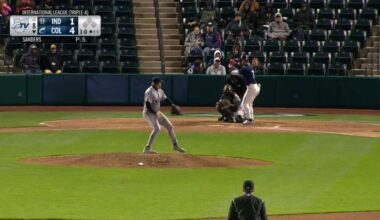 Next Year in Cleveland