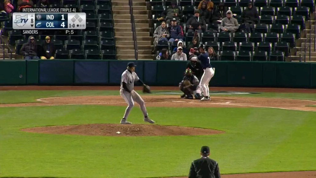 Next Year in Cleveland