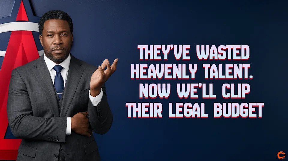 Covers L.A. Angels Fan Compensation Index