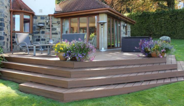 Builders' Merchants News - How NPB responds to seasonal activity increases