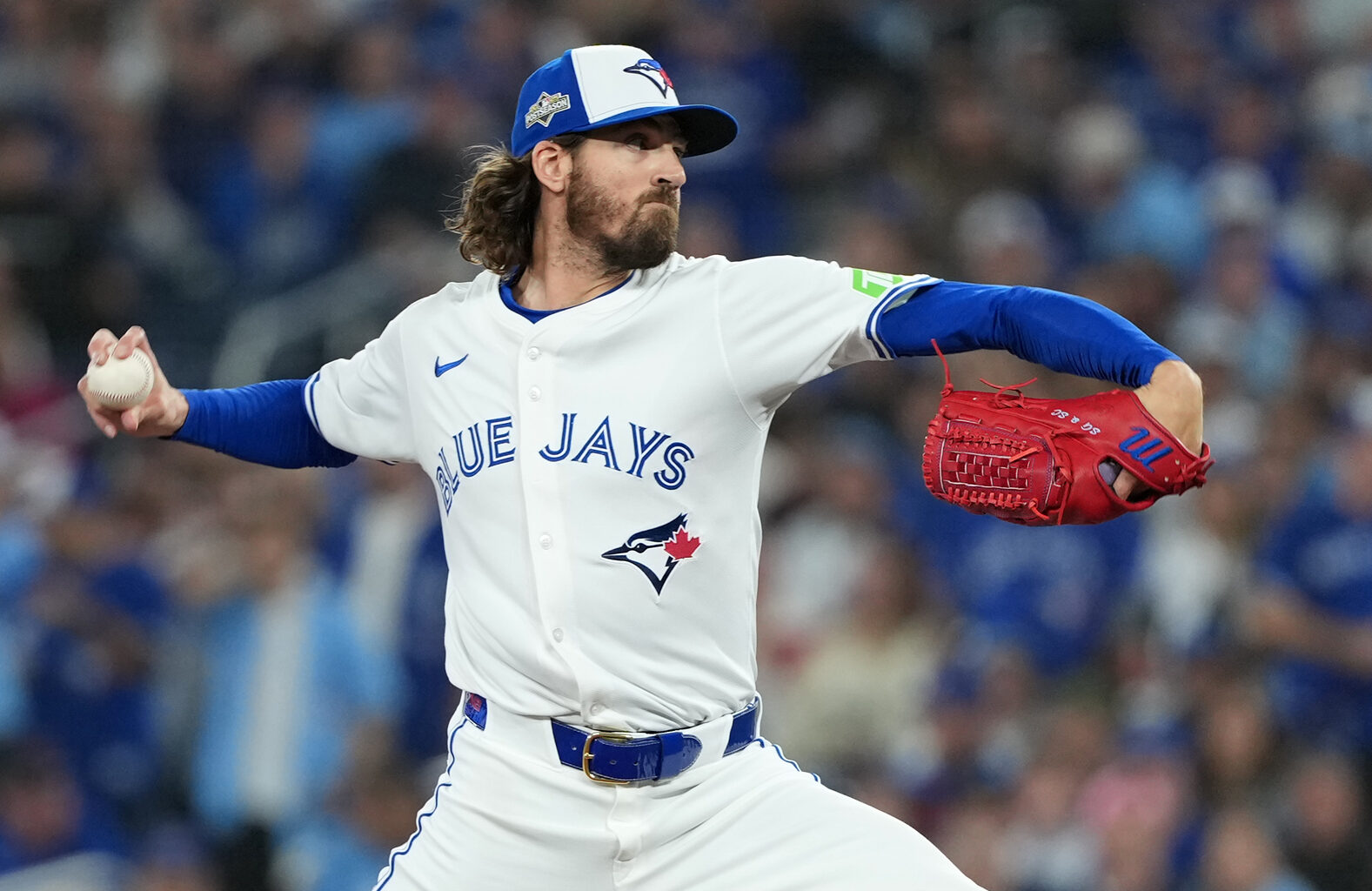 MLB starting pitcher power rankings in week 4