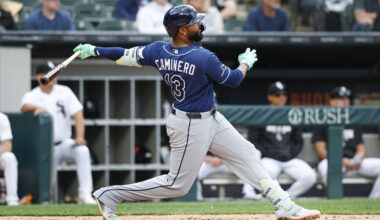 How to live stream Rays vs Pirates: MLB, TV channel