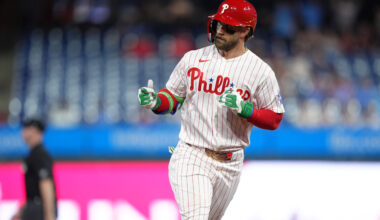 How to live stream Phillies vs Braves: MLB, TV channel