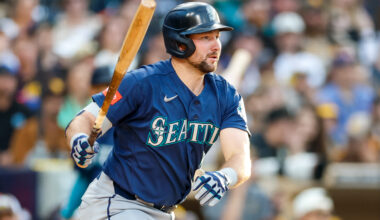 How to live stream Rangers vs Mariners: MLB, TV channel