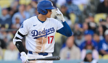 Dodgers 2026 payroll is higher than these six teams combined