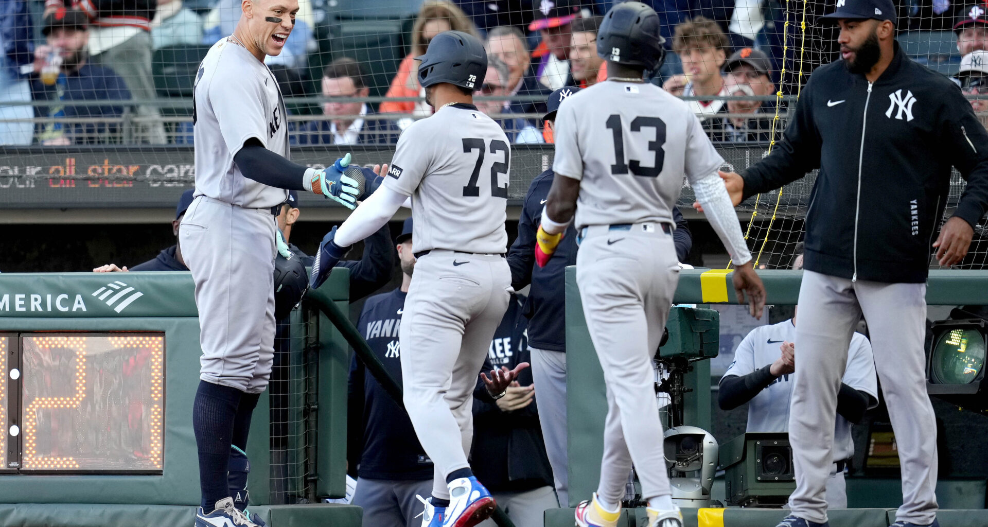 Live stream Yankees vs Mariners: MLB, TV channel