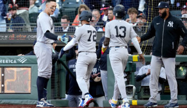 Live stream Yankees vs Mariners: MLB, TV channel