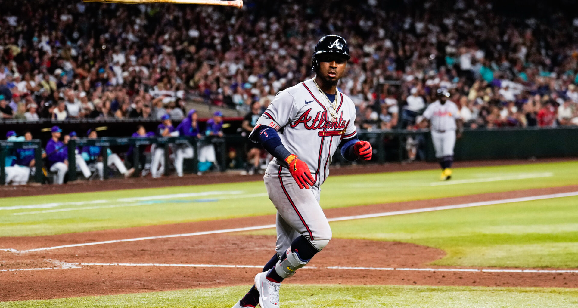 Are the Atlanta Braves the best team in MLB?