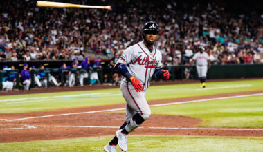 Are the Atlanta Braves the best team in MLB?