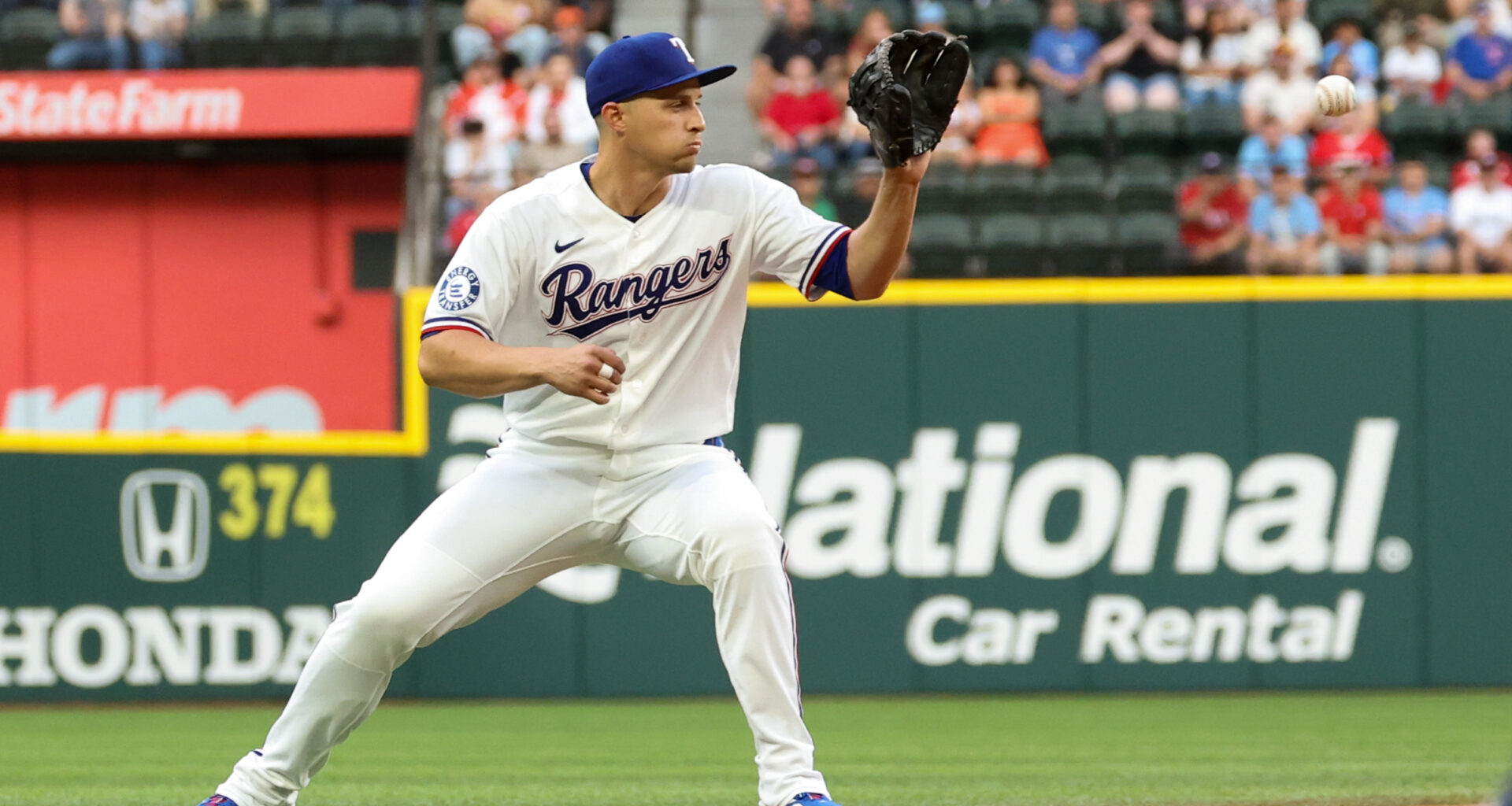 How to buy Texas Rangers City Connect 2026 jerseys & hats