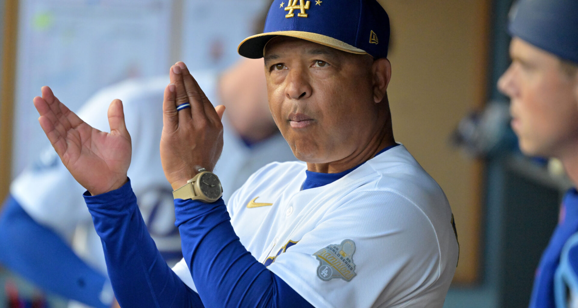 Detroit Tigers claim promising pitcher off waivers from LA Dodgers